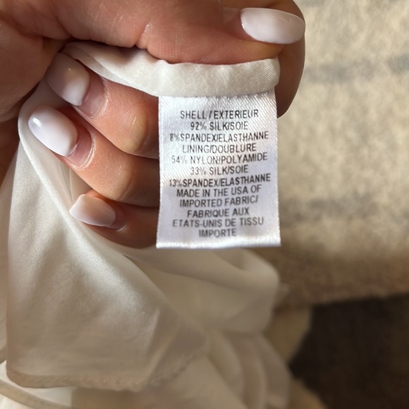 Milly Blouse Top - Picture 7 of 8